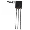 BC877  PHILIPS TO-92 