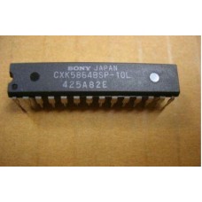 CXK5864BSP-10L