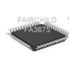 FA3675F  FUJITSU   TQFP48 FA3675F  FUJITSU   TQFP48
