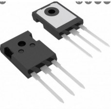 IXSH24N60AU1  IXYS  TO-247