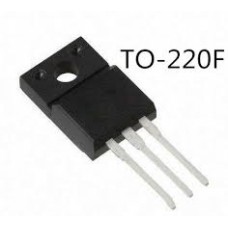 KF7N60F    KEC   TO-220F 