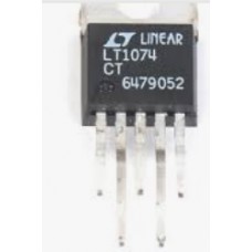 LT1074CT  TO-220