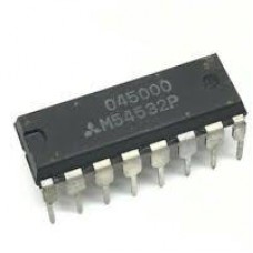 M54532P 16PIN DIP