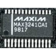 MAX3241CAI MAX3241CAI