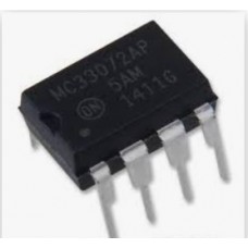 MC33072APG   ON   DIP8 MC33072APG   ON   DIP8