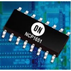 NCP1651G   ON   SOP16 