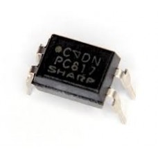 PC123S SHARP DIP4 PC123S SHARP DIP4