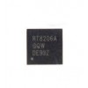 RT8206BGQW   RICHTEK   QFN    