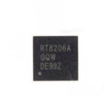 RT8206BGQW RICHTEK QFN RT8206BGQW RICHTEK QFN