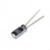 RUBYCON MAKE 47MFD 50V CAPACITOR DIP