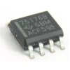 SN75452BDR    TI  SOP8