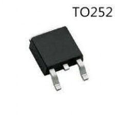 STU30N01  SAMHOP  TO-252 