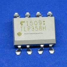 TLP358H  TOSHIBA  SOP8