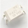 TLP421    TOSHIBA   DIP4