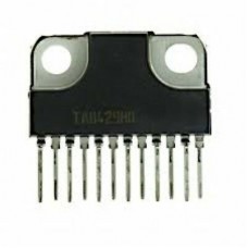 TA8440H  TOSHIBA  ZIP12