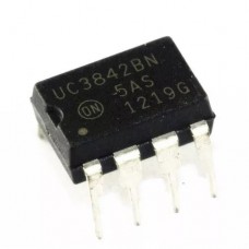 UC3842BN  DIP8 