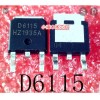 2SD6115 TO-252