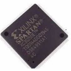 XC3S250E-4TQG144I XILINX QFP144
