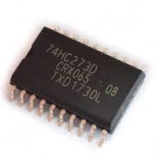 74HC273D  NXP  SOP20 