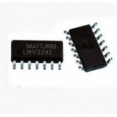 LMV324IPWR TI TSSOP14