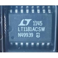 LT1181ACSW  SOP16