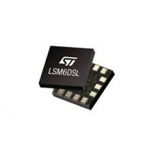 LSM6DSL