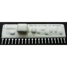 A60152-10-01 HYBRID A60152-10-01 HYBRID