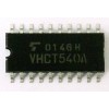 TC74VHCT540A     TOSHIBA  