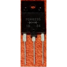 FGM623S SANKEN TO-3PF