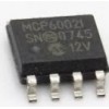 MCP6002I/SN    MICROCHIP     SOP8