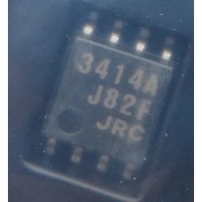 JRC3414A JRC SOP-8