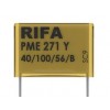 PME271Y 3N3 250V  40/100/56/B KEMET