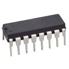4116R-1-750 75 OHM DIP-16 RESISTOR ARRAY 4116R-1-750 75 OHM DIP-16 RESISTOR ARRAY