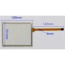 129MM*102MM TOUCH SCREEN 129MM*102MM TOUCH SCREEN