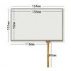164MM*103mm