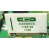 1789-98  CADDOCK  ZIP4