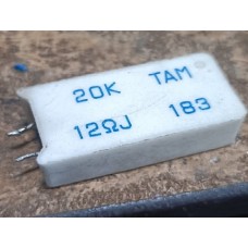 20K 12RJ  