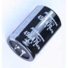 470uf 450v   34MM*50MM