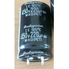 220UF450V RUBYCON