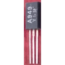 2SA949-Y   TOSHIBA   TO-92L