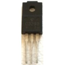 2SC3298 TOSHIBA TO-220F