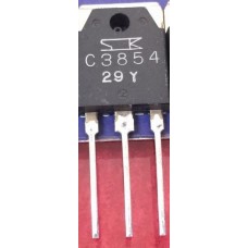 2SC3854   SANKEN   TO-3P