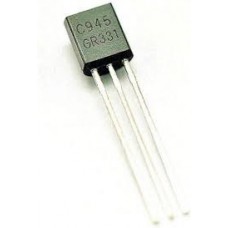 2SC945 TO92 2SC945 TO92