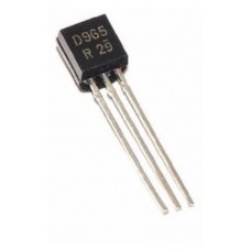2SD965 TO-92