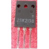 2SK2198 SHINDENGEN TO-3PL