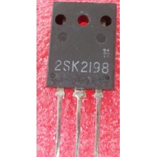 2SK2198 SHINDENGEN TO-3PL 2SK2198 SHINDENGEN TO-3PL
