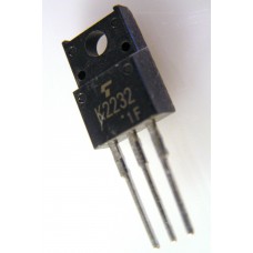 2SK2232 TOSHIBA TO220F