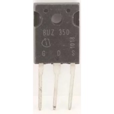 BUZ350     TO-3P 