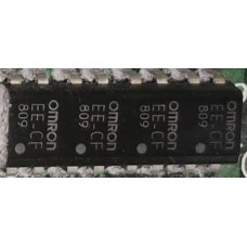 EE-CF OMRON DIP4