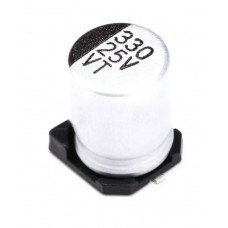 330uF/25V SMD